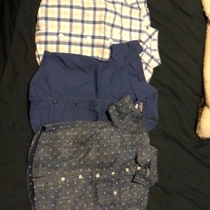 Toddler boy size 2t